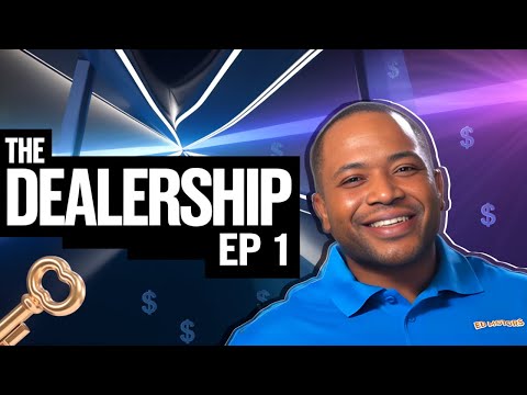 1. The Troubled Customer (Part I) | The Dealership Series
