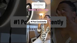 Get Your Channel Monetized FAST in 2024 #youtubegrowth #youtubegrowthtips #youtubegrowthhacks