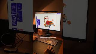 Web Design Tips and Inspiration #WebDesignTips #shorts