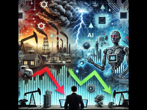 Warning Signals For the Stock Market: Expect a Regime Shift
