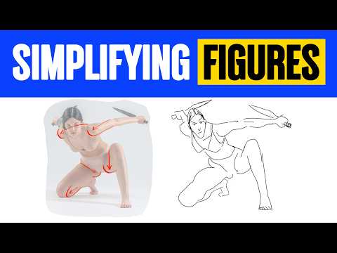 Simplifying Figure Drawing | Student Feedback