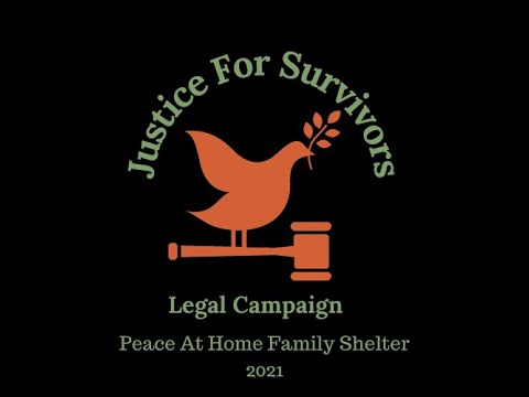 Peace at Home Family Shelter Legal Services Overview