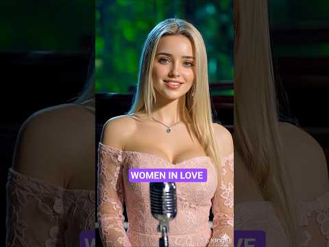 WomanInLove - BarbraStreisand#Shorts#YouTubeShorts#MusicShorts#PopSong #ViralShorts#BlondeSinger