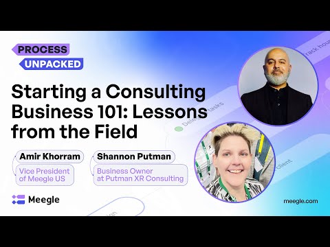 Starting a Consulting Business 101: Lessons from the Field