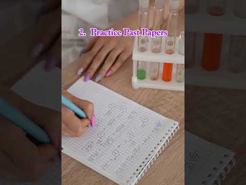 Chemistry Exams? ExpertBuddy Has You Covered!
