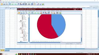 Transform Data by Finding the Mean in SPSS