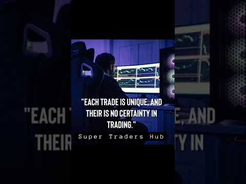 Trading Motivation | Success | Super Traders Hub