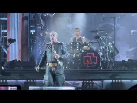 Foxborough 9/22