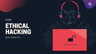 Ethical Hacking Course From Scratch To Advance - Udemy Course