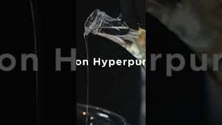 hyperpure best quality #poweredbybuffer