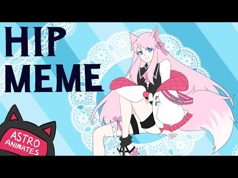 HIP MEME (Thanks for 5k+ subs!)