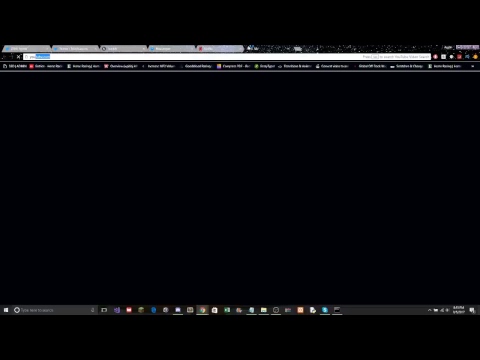 Messing around with Visual Studios