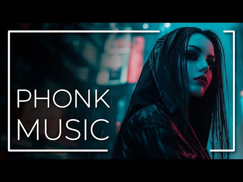 Phonk Pulse | Energetic Dark Vibes to Boost Your Workout