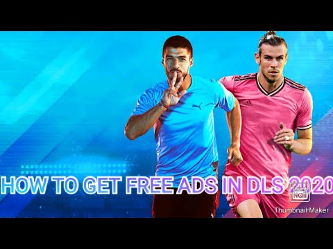 How to get unlimited ads in dls 2020