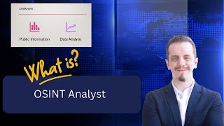 Cybersecurity OSINT Analyst - OSINT Analyst Salary and Skills You Need