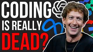 Why You Shouldn’t Learn Coding in 2025 (Seriously)