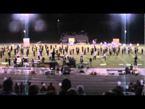 JF Marching Band.wmv