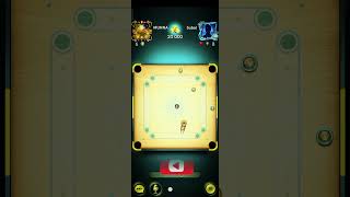 Munna vs Sujal| Trick shot |Carrom pool #shots video #viral video#shots feed#trendingvideo#subscribe