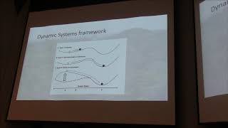 Placing Human Landscape Legacies In A Dynamic Systems Framework