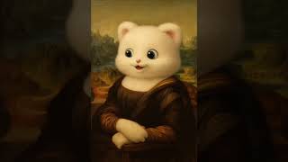 Lost Masterpieces of Badanamu Found! #shorts #badanamukids #badanamuabc #aprilfool