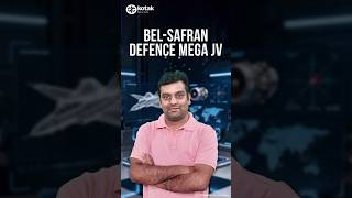 BEL News: Mega JV with Safran – HAMMER Weapons Coming to India!