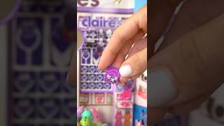 Let’s do some miniature shopping!