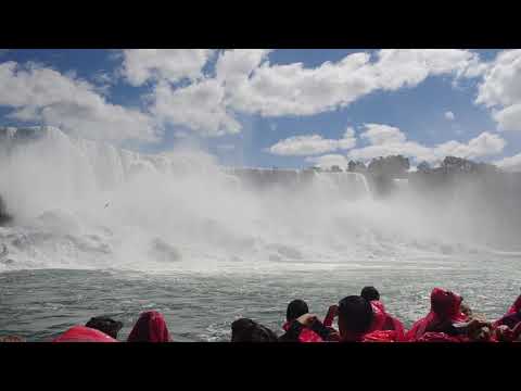 American Falls