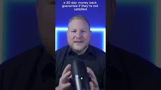 The Power of Guarantees #CustomerGuarantee #buildtrust  #increasesalesonline   #alexhormozibusiness
