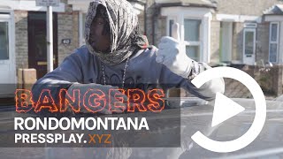 (MaliStrip) RondoMontana - Confessions #SJ (Music Video)