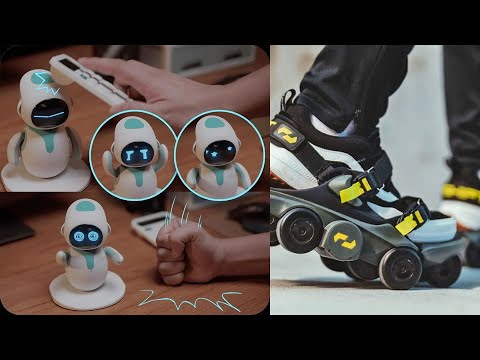 Best amazon Must Have Products you need in 2023 | #gadgets #robot #amazongadgets