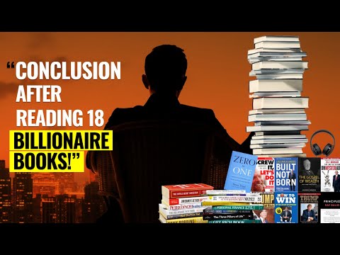 Billionaires Reveal: 10 Money Habits To Make You Rich 2024