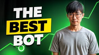 I Made $2,500 in 24 Hours with AI - Ethereum Crypto Trading Bot [Full Tutorial 2025]
