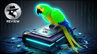 Parrot OS Review: The Ultimate Ethical Hacking Distro For Beginners!