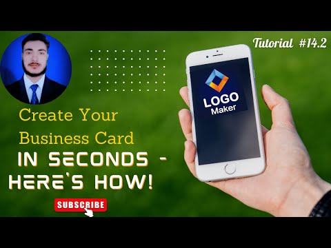 How to make Business Cards at Home | ghar par bijanes kaard kaise banaen