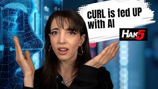 AI is Killing Bug Bounties - Threat Wire
