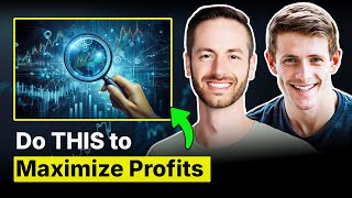 The Exact Process Elite Traders Use to Level Up