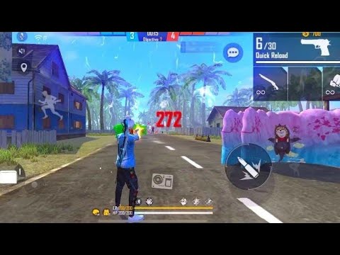 Only One tap hi one tap headshots