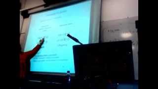 Evolutionary Computation   Lecture 2 Part 1