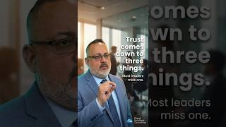 The Trust Formula Every Leader Needs to Know #businessculture  #teambuilding  #leadershipdevelopment