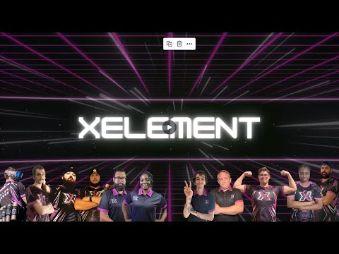 Join Esports Team X Element: Discord Orientation and Benefits Guide