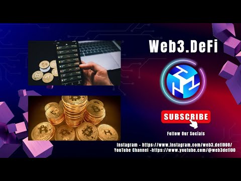 Web3.DeFi