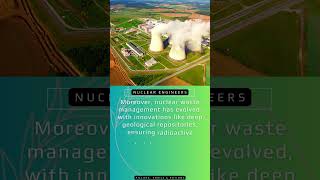 The Safety Symphony: Engineering the Secure Nuclear Future