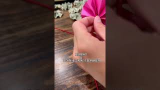 HOW TO MAKE MONEY LEI | MONEY NECKLACE FOR GRADUATION | MONEY LEI FOR GRADUATION