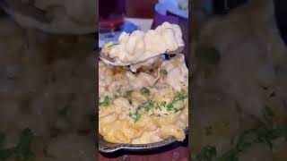 Las Vegas secret cheap food! Fancy on a budget