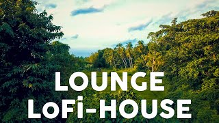 Elegant Deep House Vol 1. | Elegant Beats & Relaxing Rainforest Vibes 🌳 #chill #house #lounge