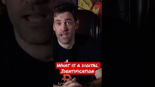 What is a digital ID? #digitalid #digitalidentity  #shorts #altcoinupdates #cryptocurrency #altcoin