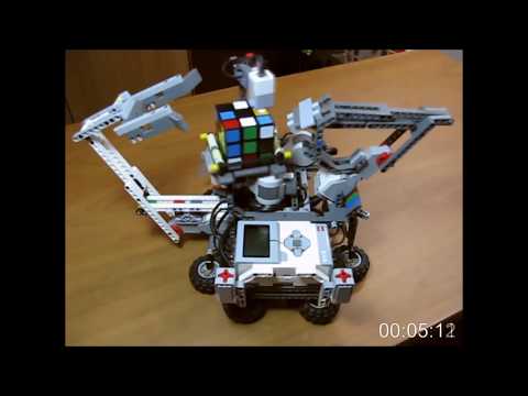 Smart Robotics Calicut