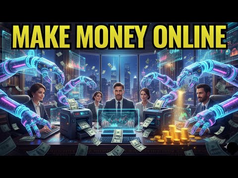 Make Money Online With AI That Knows Exactly What Sells