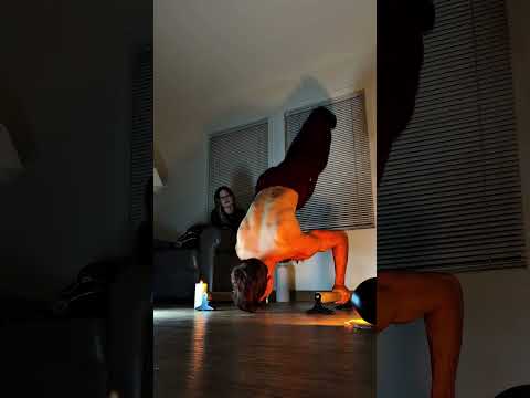 I think she liked it 🤷‍♂️