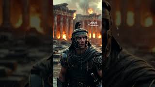 When It All Falls Apart — Remember What Marcus Aurelius Whispered Before Battle